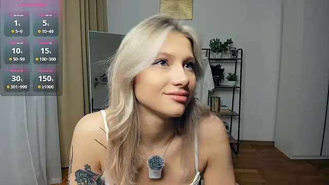 FaaBinaa online show from 1, 12, 2025