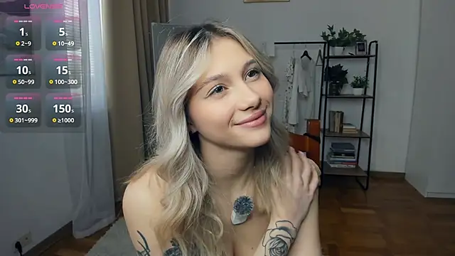 Snapshot of FaaBinaa chatting on 1, 2, 2026 FaaBinaa online show from 1, 2, 2026