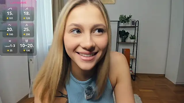 FaaBinaa online show from 5, 10, 2025