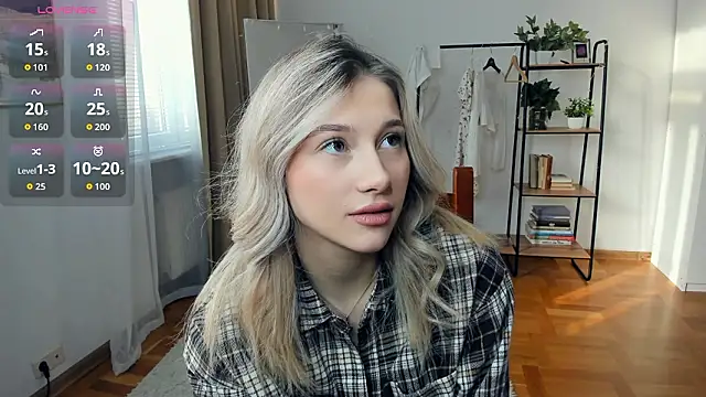 Snapshot of FaaBinaa chatting on 5, 2, 2026 FaaBinaa online show from 5, 2, 2026