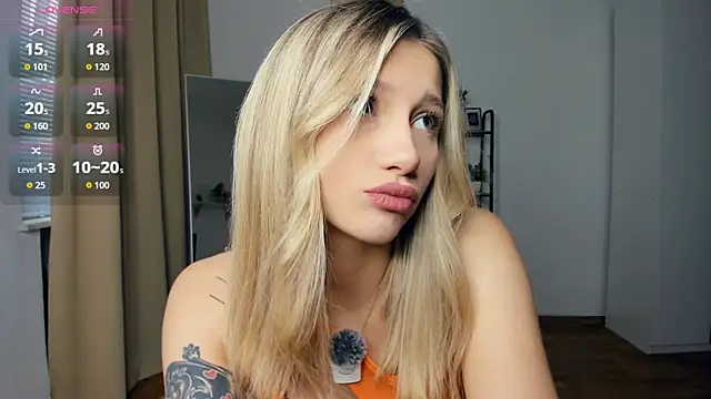 FaaBinaa online show from 14, 10, 2025