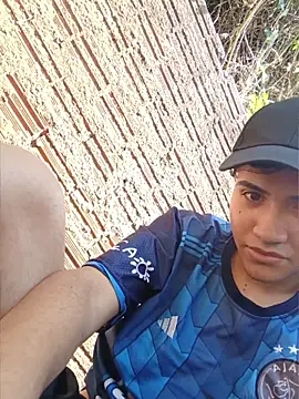 novinho safado   online show from 19, 3, 2026