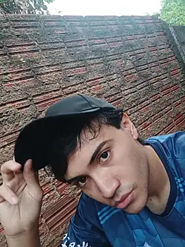 novinho safado   online show from 22, 3, 2026