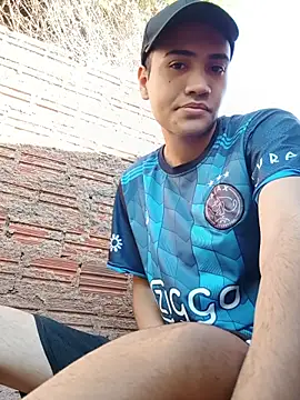 novinho safado   online show from 13, 5, 2026