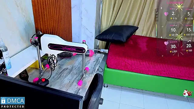 Snapshot of nena_cupcake_ chatting on 14, 2, 2026 nena cupcake online show from 14, 2, 2026