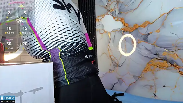 nena cupcake  online show from 27, 11, 2025