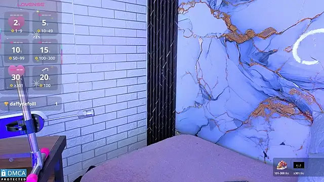 nena cupcake  online show from 17, 11, 2025