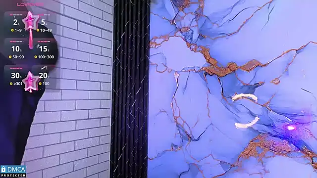 nena cupcake  online show from 29, 10, 2025