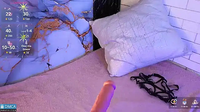 nena cupcake  online show from 8, 11, 2025