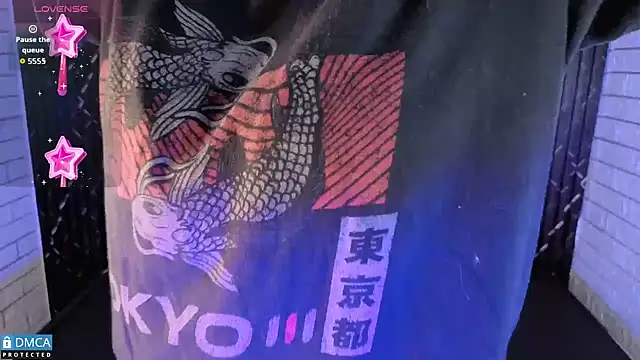 nena cupcake  online show from 3, 11, 2025