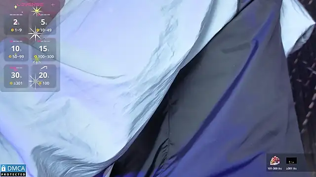 nena cupcake  online show from 15, 11, 2025