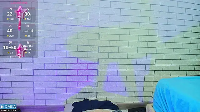 nena cupcake  online show from 26, 9, 2025