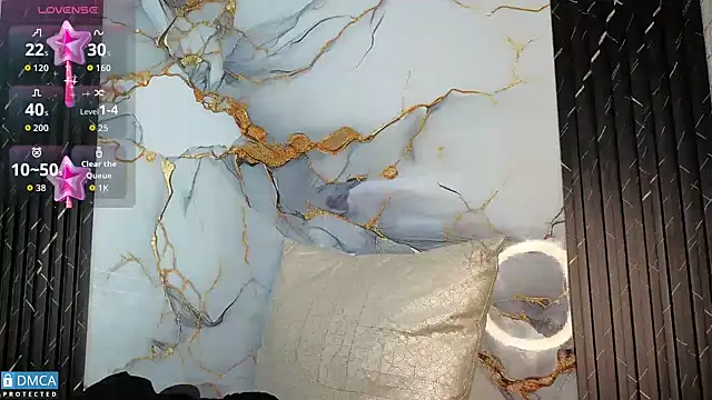 nena cupcake  online show from 5, 11, 2025