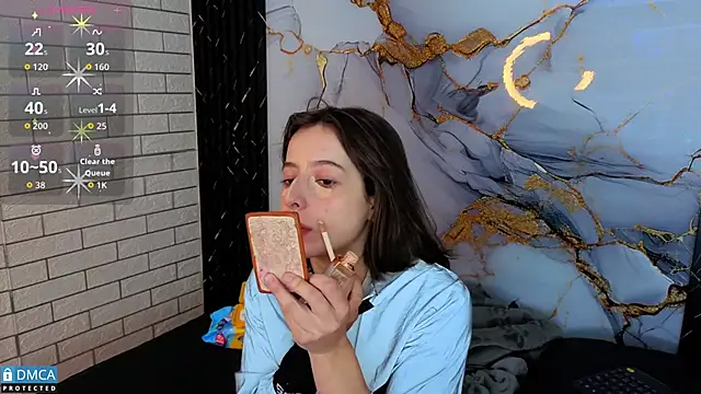 nena cupcake  online show from 2, 12, 2025