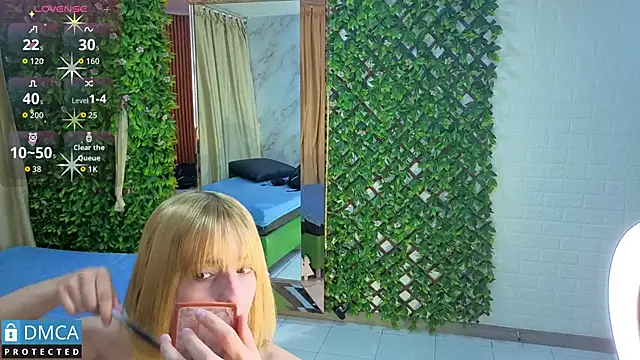 Snapshot of nena_cupcake_ chatting on 17, 1, 2026 nena cupcake online show from 17, 1, 2026