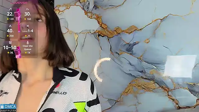 nena cupcake  online show from 28, 10, 2025