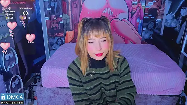 Snapshot of nena_cupcake_ chatting on 8, 7, 2026 nena cupcake online show from 8, 7, 2026