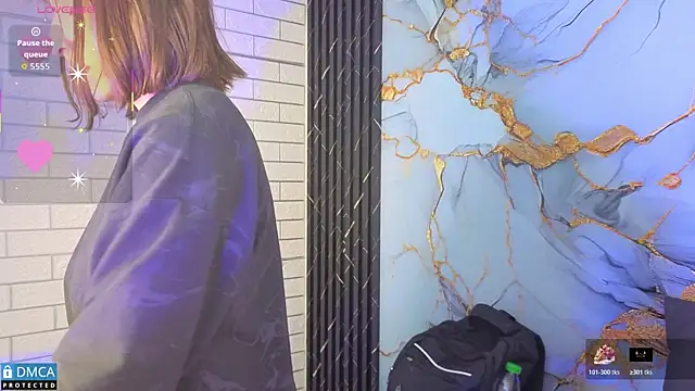 nena cupcake  online show from 18, 12, 2025