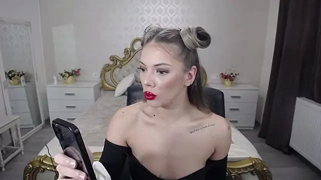 AmberTop online show from 9, 2, 2026