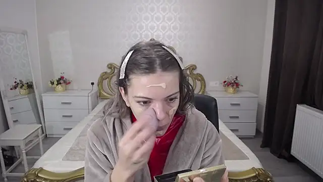 AmberTop online show from 15, 10, 2025