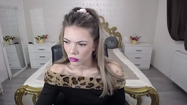 AmberTop online show from 30, 3, 2026