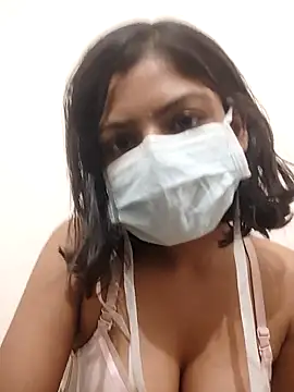 Snapshot of sassyy_poonam chatting on 29, 10, 2025 sassyy poonam online show from 29, 10, 2025