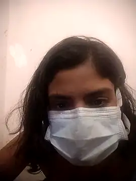 Snapshot of sassyy_poonam chatting on 11, 10, 2025 sassyy poonam online show from 11, 10, 2025