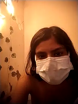 Snapshot of sassyy_poonam chatting on 6, 10, 2025 sassyy poonam online show from 6, 10, 2025