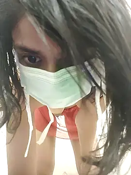 Snapshot of sassyy_poonam chatting on 14, 10, 2025 sassyy poonam online show from 14, 10, 2025