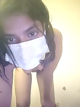 Snapshot of sassyy_poonam chatting on 12, 10, 2025 sassyy poonam online show from 12, 10, 2025