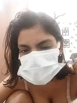 Snapshot of sassyy_poonam chatting on 3, 10, 2025 sassyy poonam online show from 3, 10, 2025