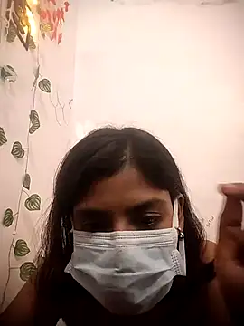 Snapshot of sassyy_poonam chatting on 4, 10, 2025 sassyy poonam online show from 4, 10, 2025