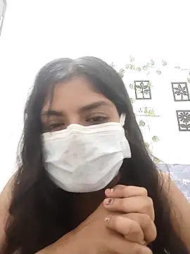 Snapshot of sassyy_poonam chatting on 27, 9, 2025 sassyy poonam online show from 27, 9, 2025