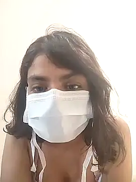 Snapshot of sassyy_poonam chatting on 14, 10, 2025 sassyy poonam online show from 14, 10, 2025