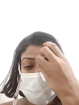 Snapshot of sassyy_poonam chatting on 26, 10, 2025 sassyy poonam online show from 26, 10, 2025