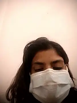 Snapshot of sassyy_poonam chatting on 3, 10, 2025 sassyy poonam online show from 3, 10, 2025