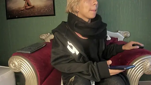 OliIverr22 online show from 20, 11, 2025