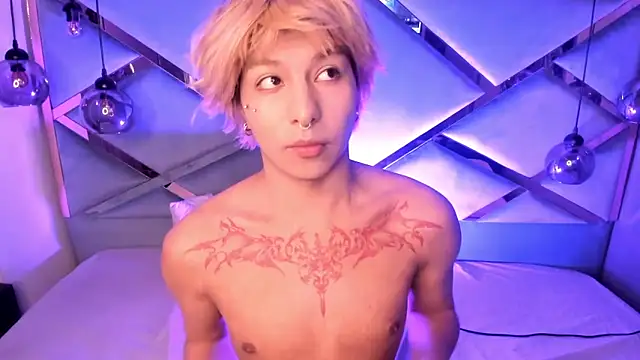 OliIverr22 online show from 20, 12, 2025