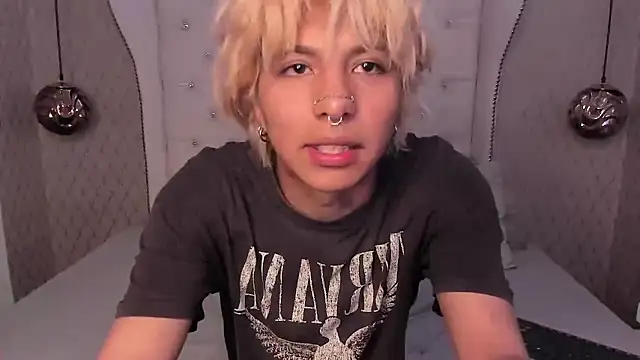 OliIverr22 online show from 27, 10, 2025