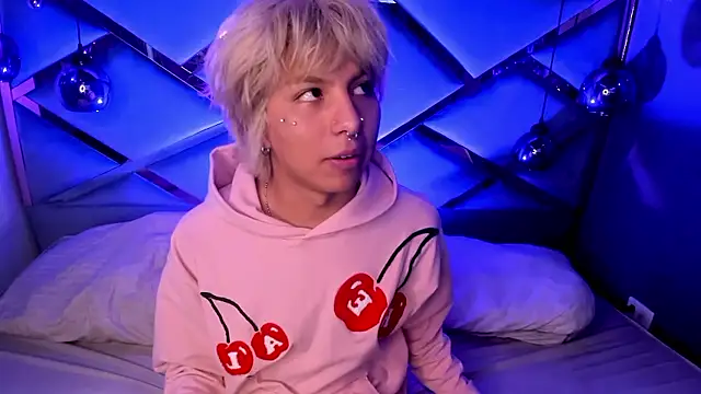 OliIverr22 online show from 17, 1, 2026