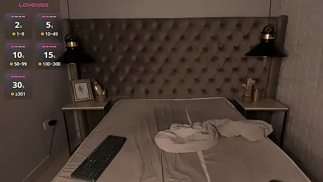 OliIverr22 online show from 22, 11, 2025