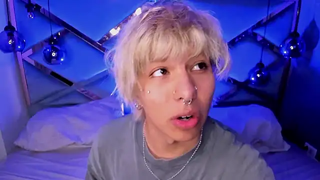 OliIverr22 online show from 13, 1, 2026