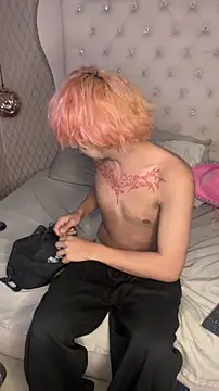 OliIverr22 online show from 24, 10, 2025