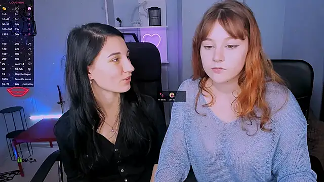 lola sun12 online show from 17, 11, 2025