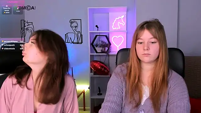 lola sun12 online show from 9, 10, 2025