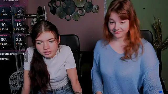 lola sun12 online show from 13, 11, 2025