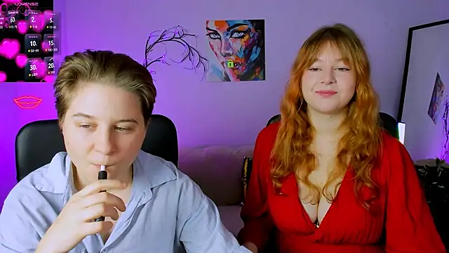 lola sun12 online show from 18, 10, 2025