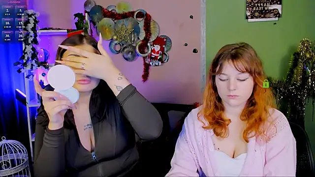 lola sun12 online show from 6, 1, 2026