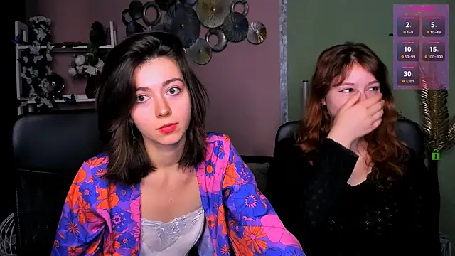 lola sun12 online show from 14, 11, 2025