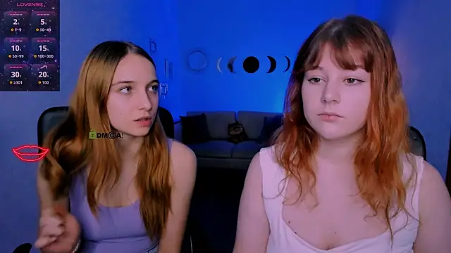 lola sun12 online show from 16, 11, 2025